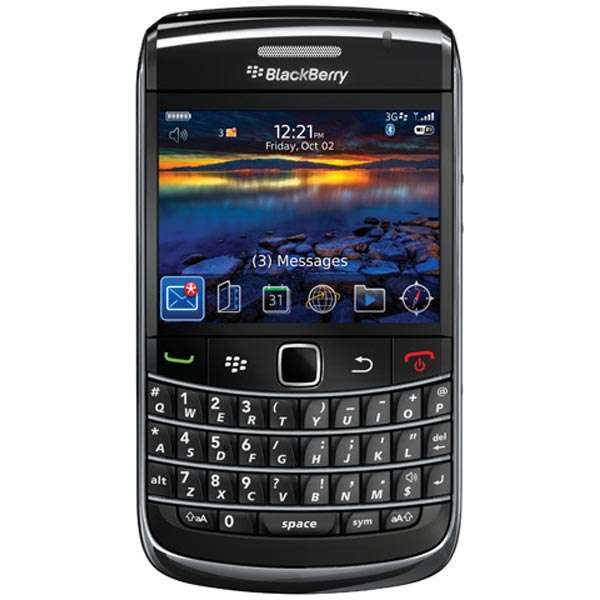Brand New Blackberry Bold 9700