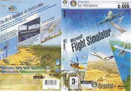 Flight Simulator X