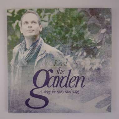 Kerst - The Garden - A stage for story and song