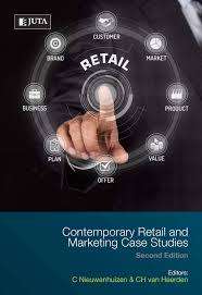 Contemporary Retail and Marketing Case Studies 2nd Edition