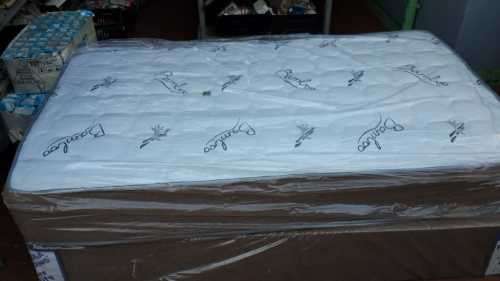 Optimum Rest Range 3\4 Bed Set BAMBOO MATERIAL