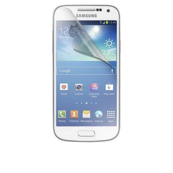 Samsung s4 Mini SCREEN PROTECTOR