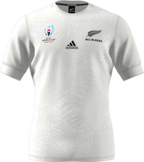 ***limited edition*** All blacks world cup Jersey 2019