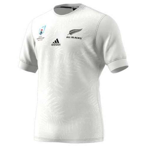 ***limited edition*** All blacks world cup Jersey 2019