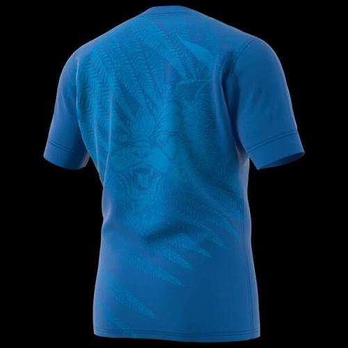 ***limited edition*** All blacks 2019 world cup training Jersey