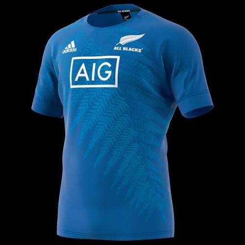 ***limited edition*** All blacks 2019 world cup training Jersey