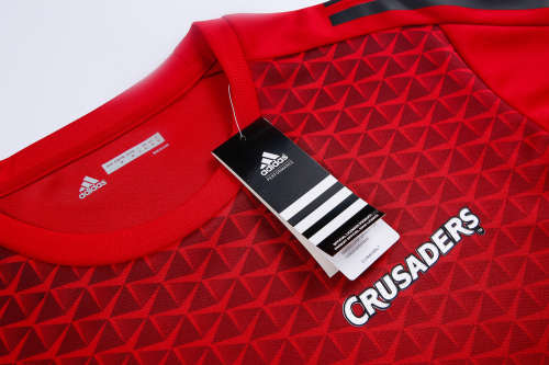 ***Limited edition*** Crusaders 2020 training jersey