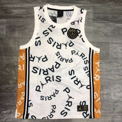 ***Limited***PSG vest