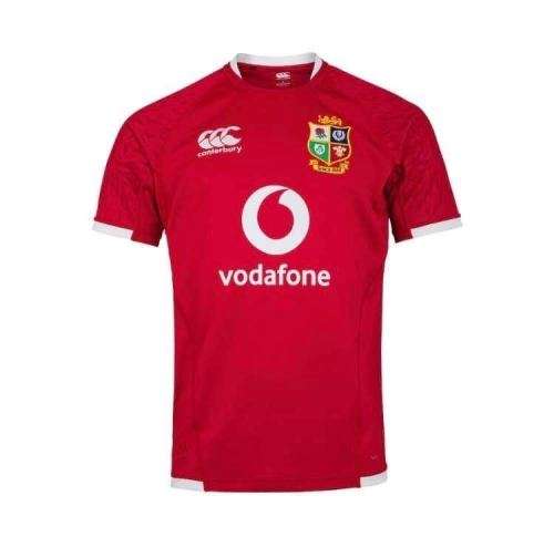 ***Limited***BRITISH and IRISH LIONS 2021 JERSEY