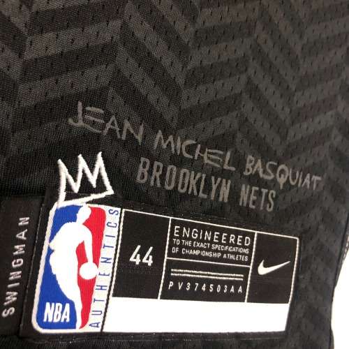 Brooklyn Nets City Edition