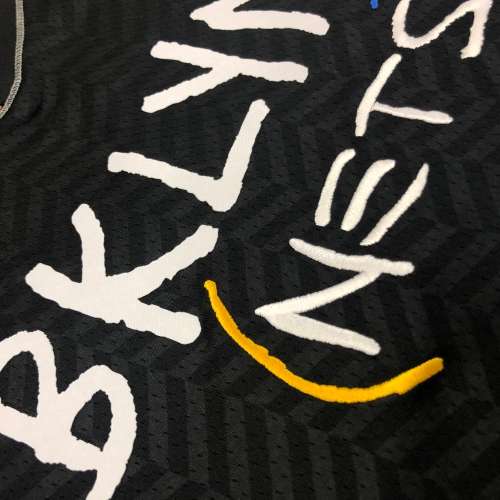 Brooklyn Nets City Edition