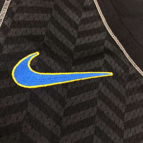 Brooklyn Nets City Edition