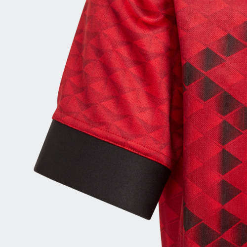 CRUSADERS 2021 HOME JERSEY