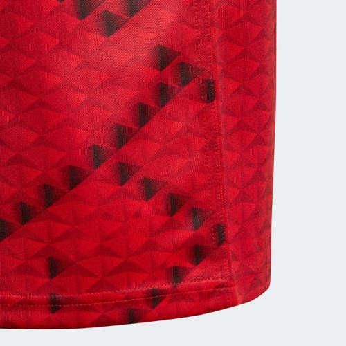 CRUSADERS 2021 HOME JERSEY