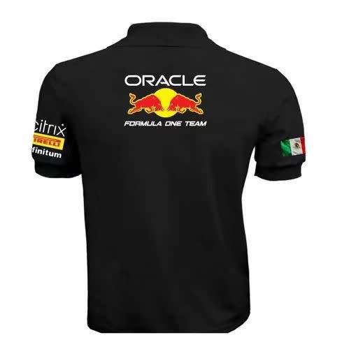 Redbull racing F1 2022 shirt