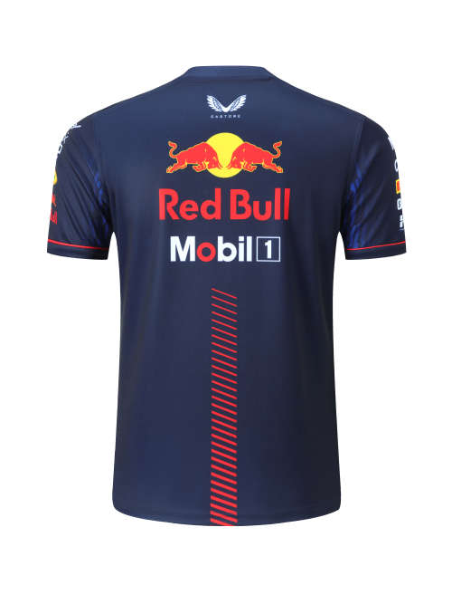 Red Bull Racing F1 Men`s 2023 Team T-Shirt