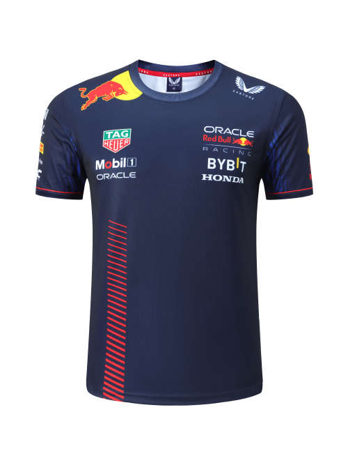 Red Bull Racing F1 Men`s 2023 Team T-Shirt