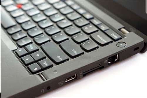 Massive specs!!! *** Lenovo ThinkPad Ultrabook x240 ***