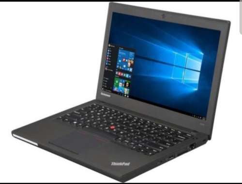 Massive specs!!! *** Lenovo ThinkPad Ultrabook x240 ***