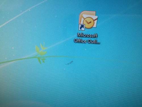 Packard Bell OneTwo L5851 All in One 23" Touchscreen