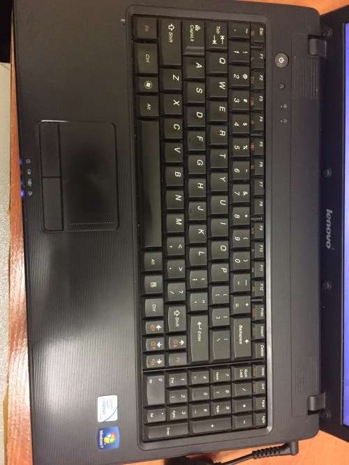 Lenovo G560e