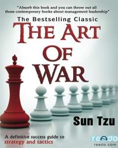 The Art of War - Sun Tzu