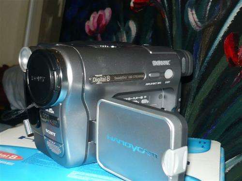 SONY DRC-TR28 - HANDYCAM - STOCK CLEARANCE SALE