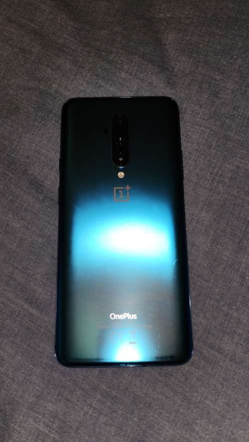 OnePlus 7T Pro 256GB Unlocked Dual SIM