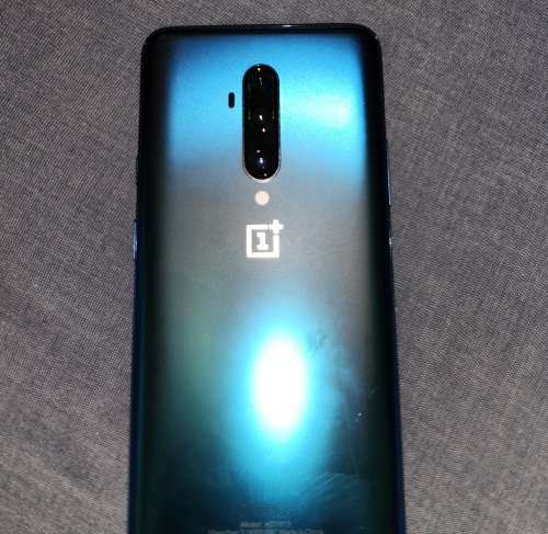 OnePlus 7T Pro 256GB Unlocked Dual SIM