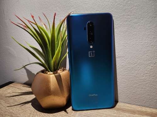 OnePlus 7T Pro 256GB Unlocked Dual SIM