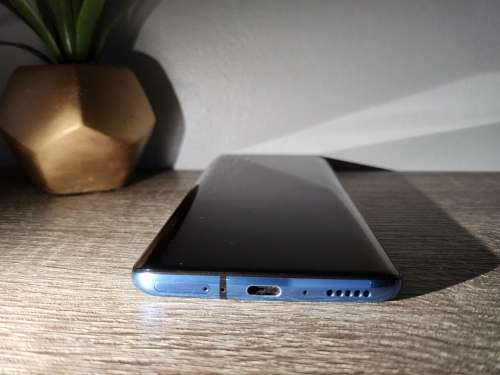 OnePlus 7T Pro 256GB Unlocked Dual SIM