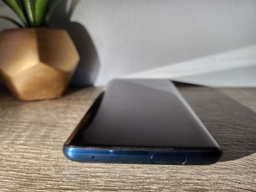 OnePlus 7T Pro 256GB Unlocked Dual SIM