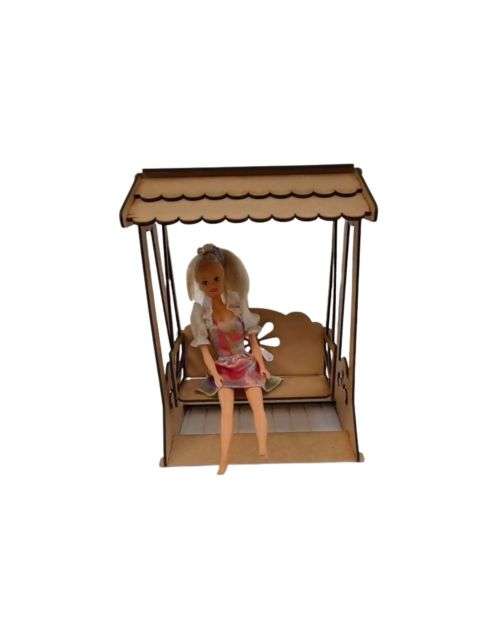 Barbie Swing
