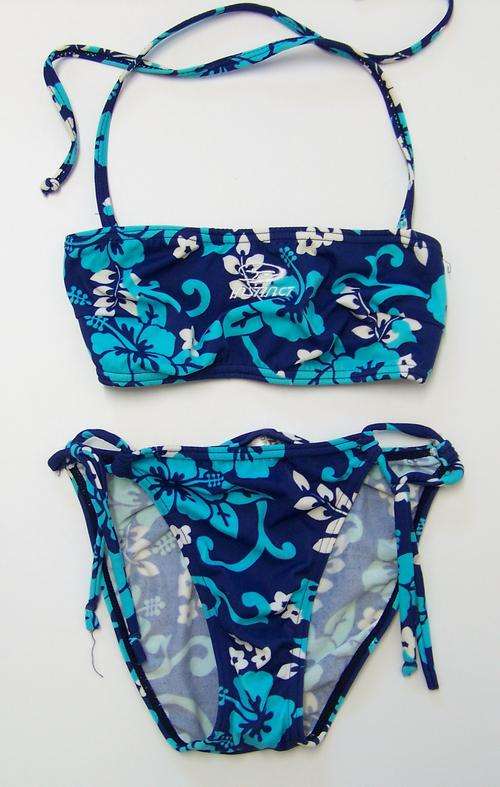 Instinct Floral Bikini