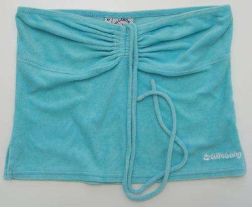 Billabong Turquoise Top - Size M