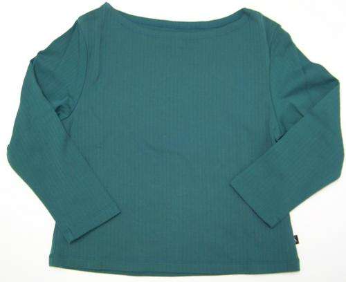 Calvin Klein Green Top - Size M