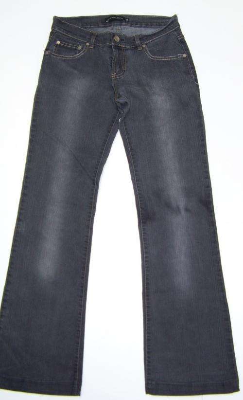 Sissy Boy Dark Jeans - Size 10