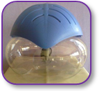 Beautiful Aromas Revitaliser (air purifier and freshner)