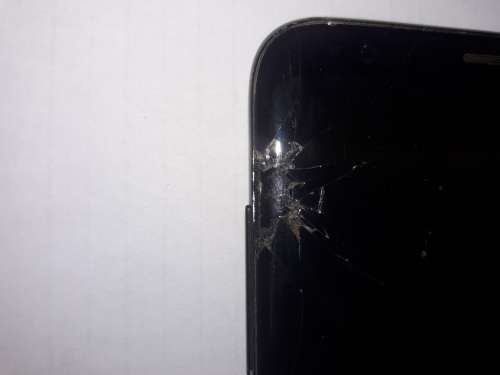 2x Samsung S8 (SM-G950f) Cellphones *Please Read*