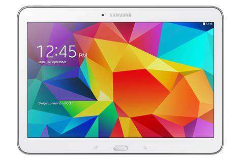 Samsung Galaxy Tab 4 3G SM-T531