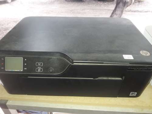 HP Dekjet 3525 Printer