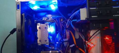 i5 Gaming Computer Box - November Black Friday Special!