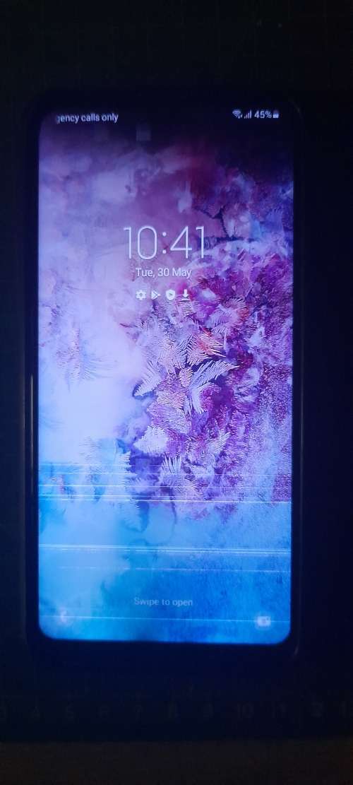 Samsung Galaxy A10 *Please Read