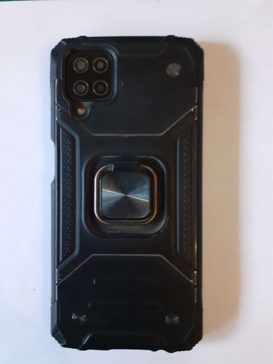 Samsung Galaxy A12 Cellphone *please read