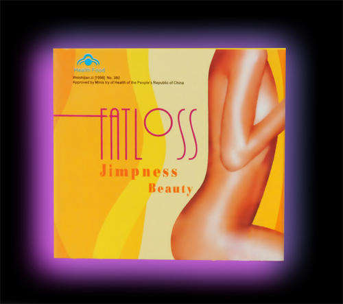 Fatloss and Beauty *SPESIAL*30 slimming capsules