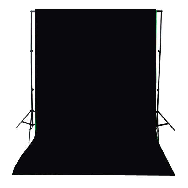 1.8x2.7m Green screen chromakey Background Muslin Backdrop