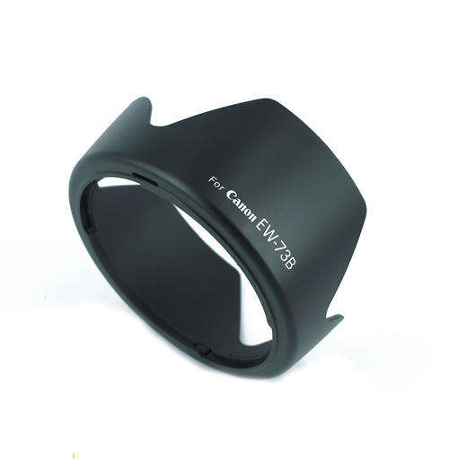 EW-73B Lens Hood EW73B for Canon EF-S 17-85mm f/4-5.6 IS USM & 18-135mm IS. Free shipping!!!