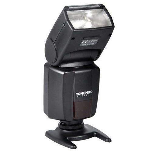 Yongnuo YN460-II Speedlite Flash with Manual and Slave Control For Canon Nikon