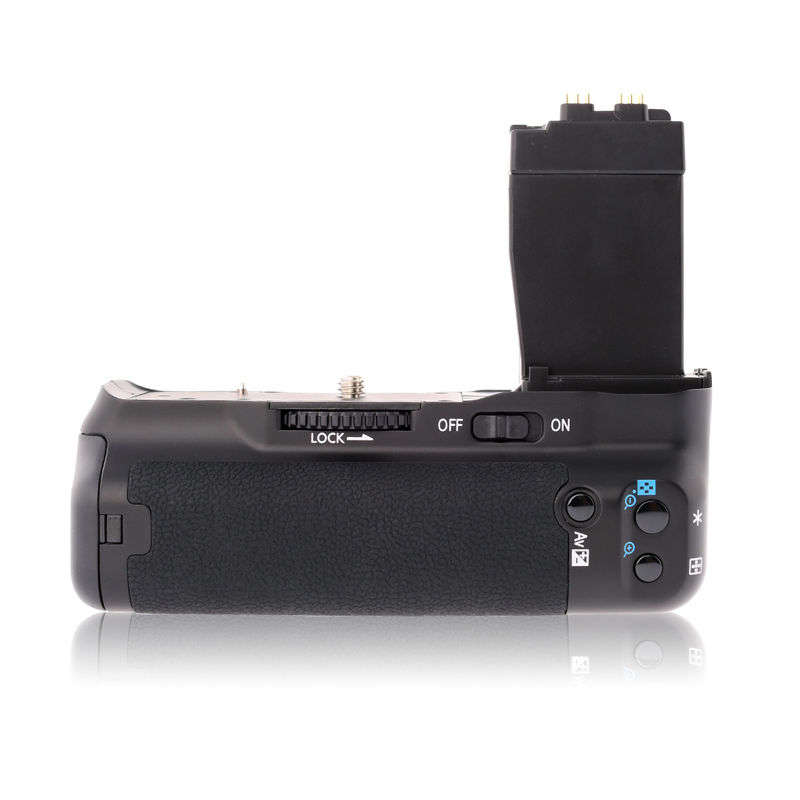 Pro Battery Grip for Canon EOS550D/ 600D/650D/700D