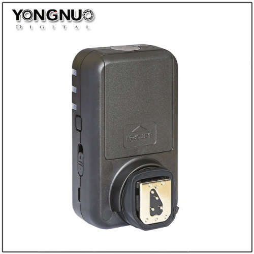 Yongnuo Updated YN-622N II HSS +TTL Wireless Flash Trigger 1/8000s for Nikon